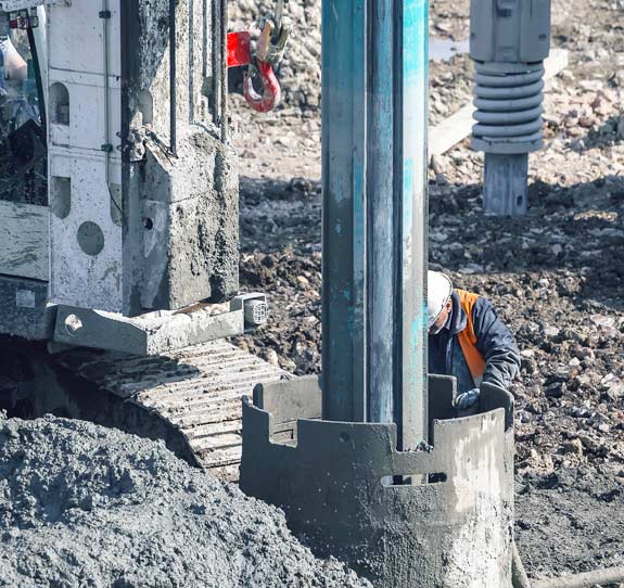 Underpinning Contractors Service and Inspections for NYC, Manhattan, The Boroughs, Nassau County, Suffolk County, Long Island, and New Jersey, Kagaoan Engineering