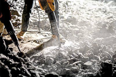 Vibration Monitoring Consultants Serving NYC, Manhattan, The Boroughs, Nassau County, Suffolk County, Long Island, and New Jersey - Kagaoan Engineering