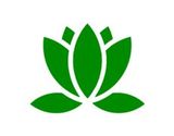 icona a forma di fiore