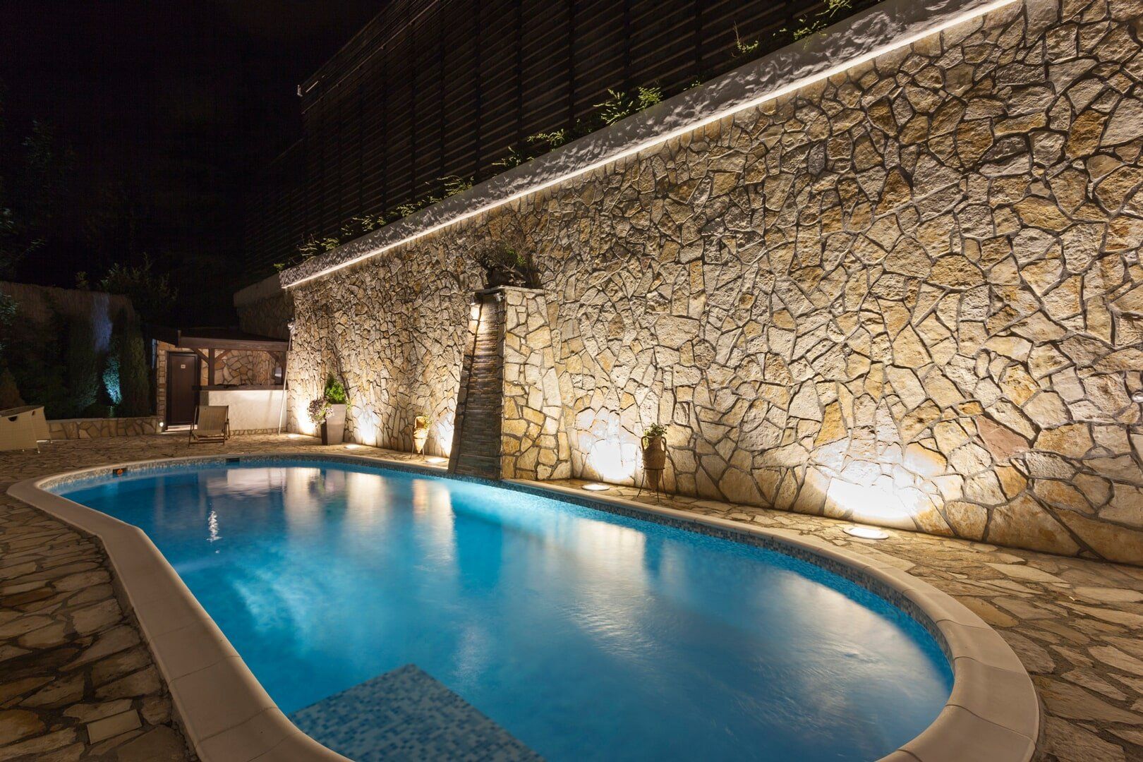 Pool Construction - Pool Repair in Houston, TX Pool Construction - Pool Repair in Houston, TX