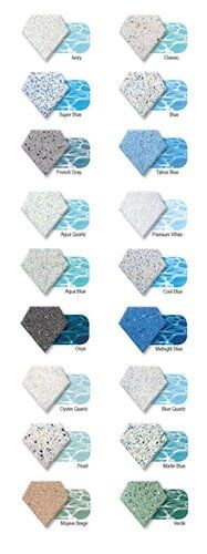 Diamond Brite - Pool Tile in Houston, TX Diamond Brite - Pool Tile in Houston, TX