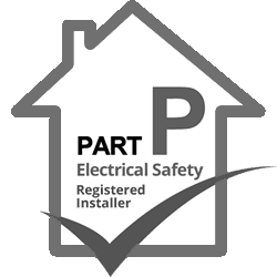 Part P logo