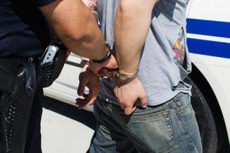 Criminal in handcuffs - Criminal defense in Oxford, MS Criminal in handcuffs - Criminal defense in Oxford, MS