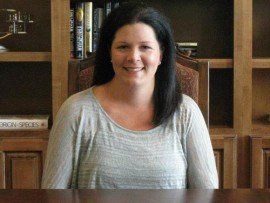 Meredith Friday - family law in Oxford, MS