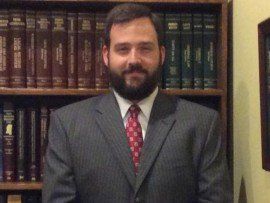 Jesse M. McRight, III - criminal defense in Oxford, MS