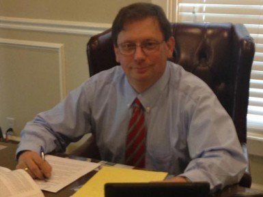 Preston Ray Garrett - family law in Oxford, MS Preston Ray Garrett - family law in Oxford, MS