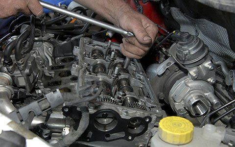 Auto Repair - Auto Inspection in Baltimore, MD