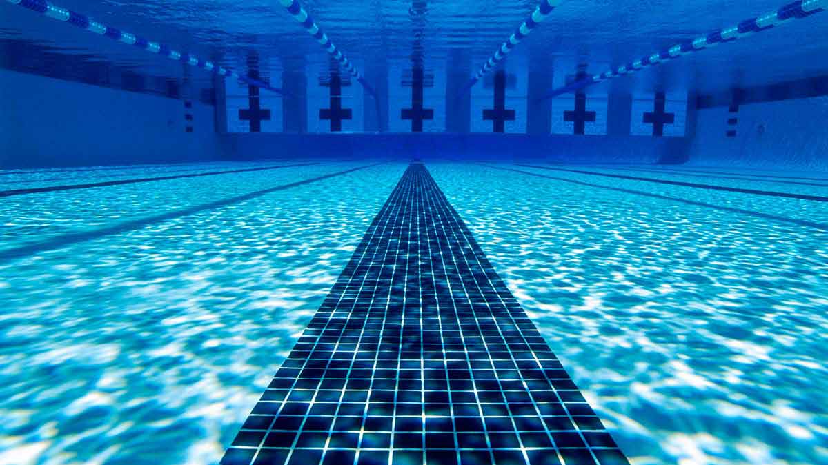 pool tiles