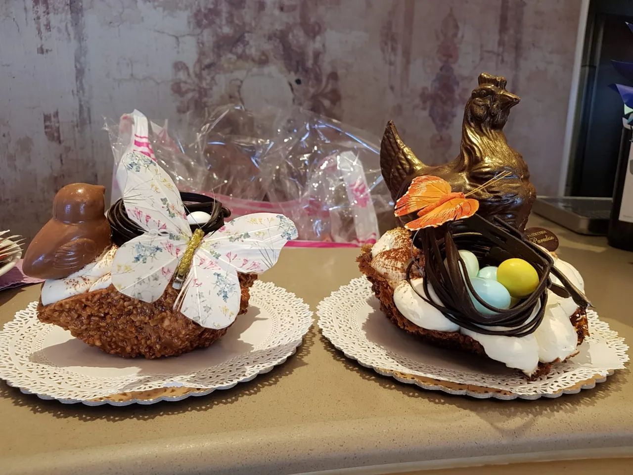 dolci tradizionali