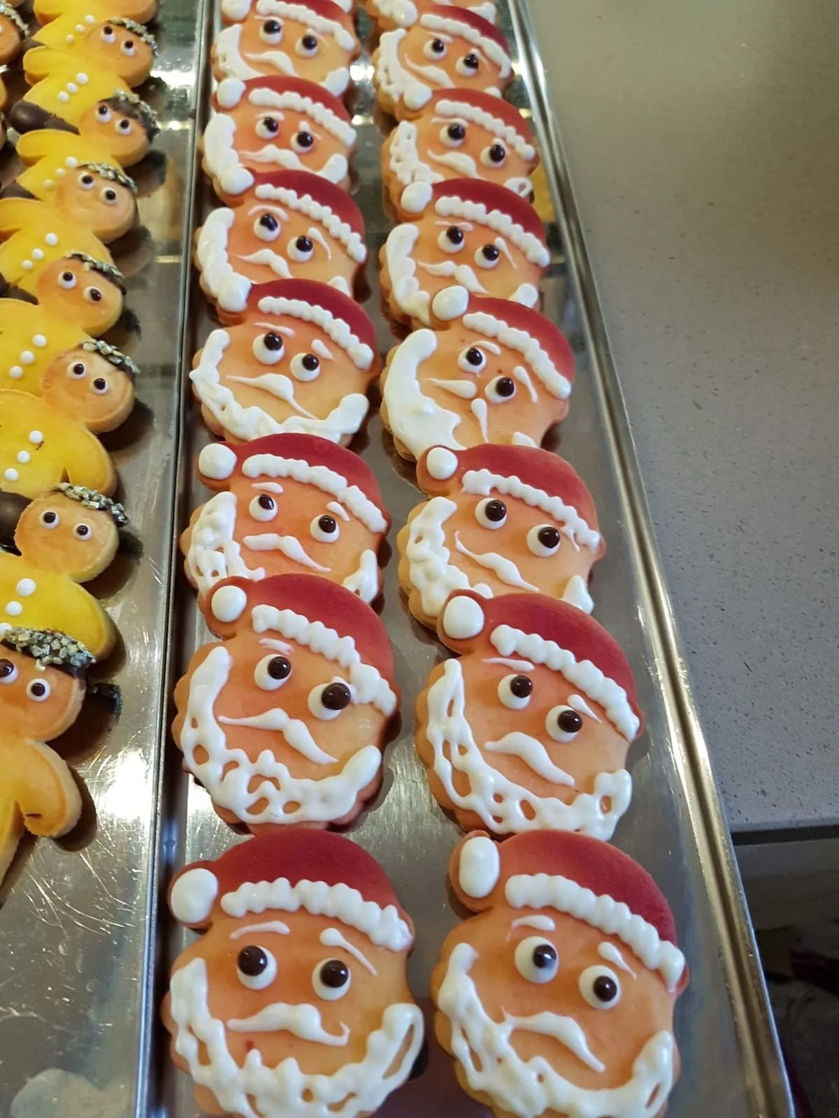 dolci di Natale