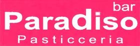 Bar Pasticceria Paradiso LOGO