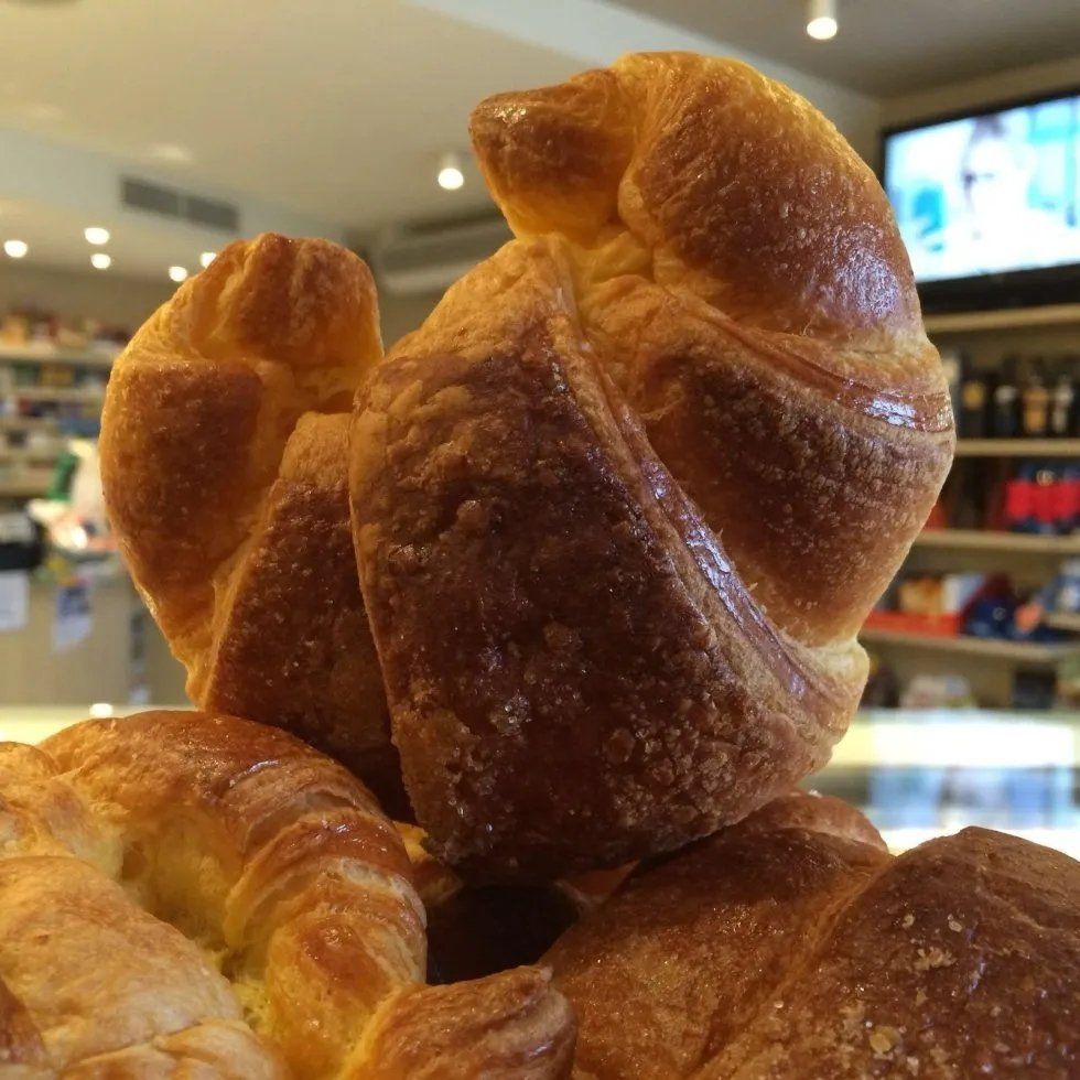 croissant