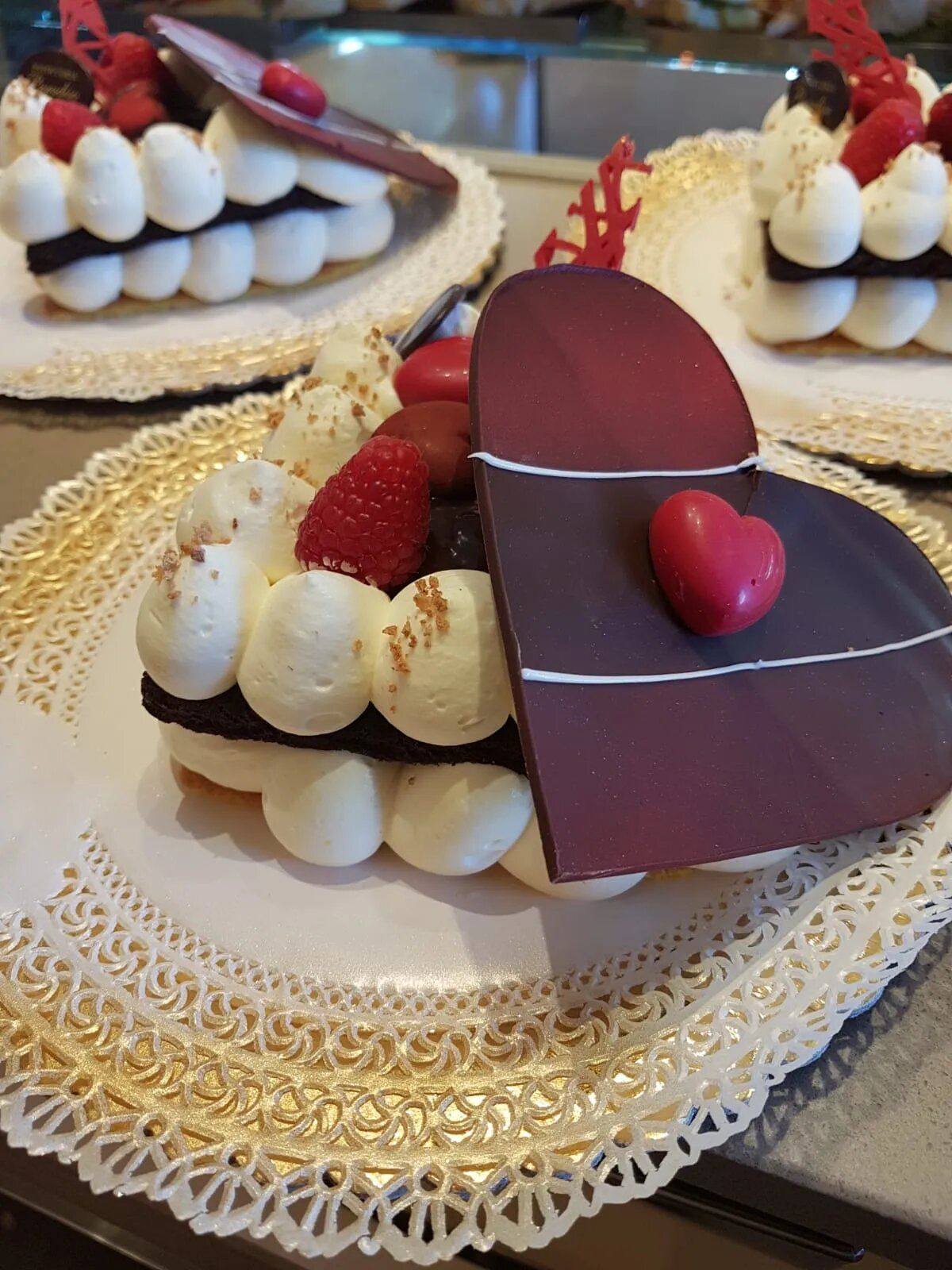 torta