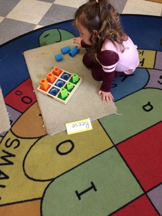 Reading Chapter Book — Preschool & Daycare in Virginia Beach, VA