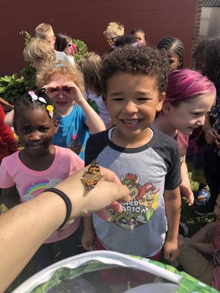 Easter Egg Hunt  — Preschool & Daycare in Virginia Beach, VA