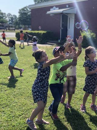 Place Value — Preschool & Daycare in Virginia Beach, VA