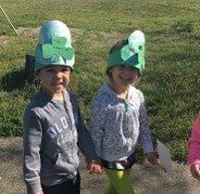 Kids parade — Preschool & Daycare in Virginia Beach, VA Kids parade — Preschool & Daycare in Virginia Beach, VA