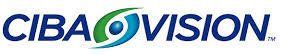 CibaVision Logo