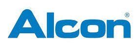 Alcon logo