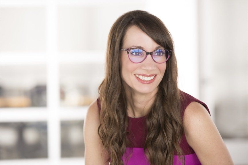 Dr. Selina McGee of BeSpoke Vision