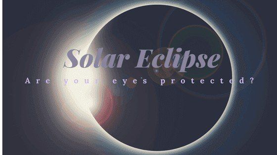 solar eclipse