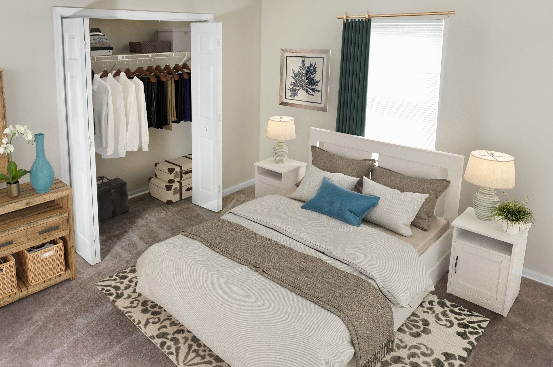 renovated aspenwood