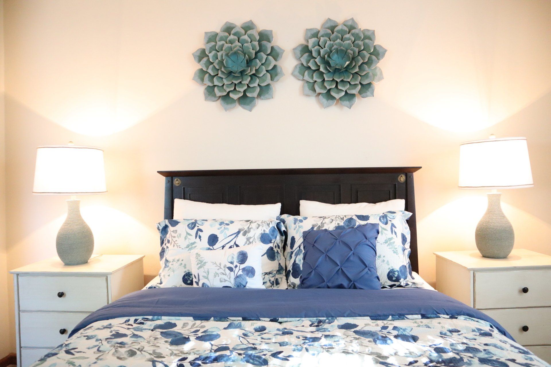 aspenwood bed