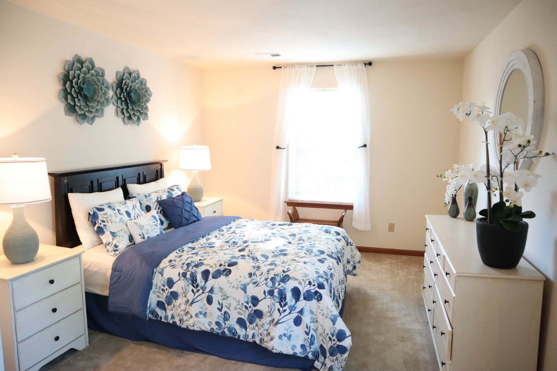 aspenwood bedroom