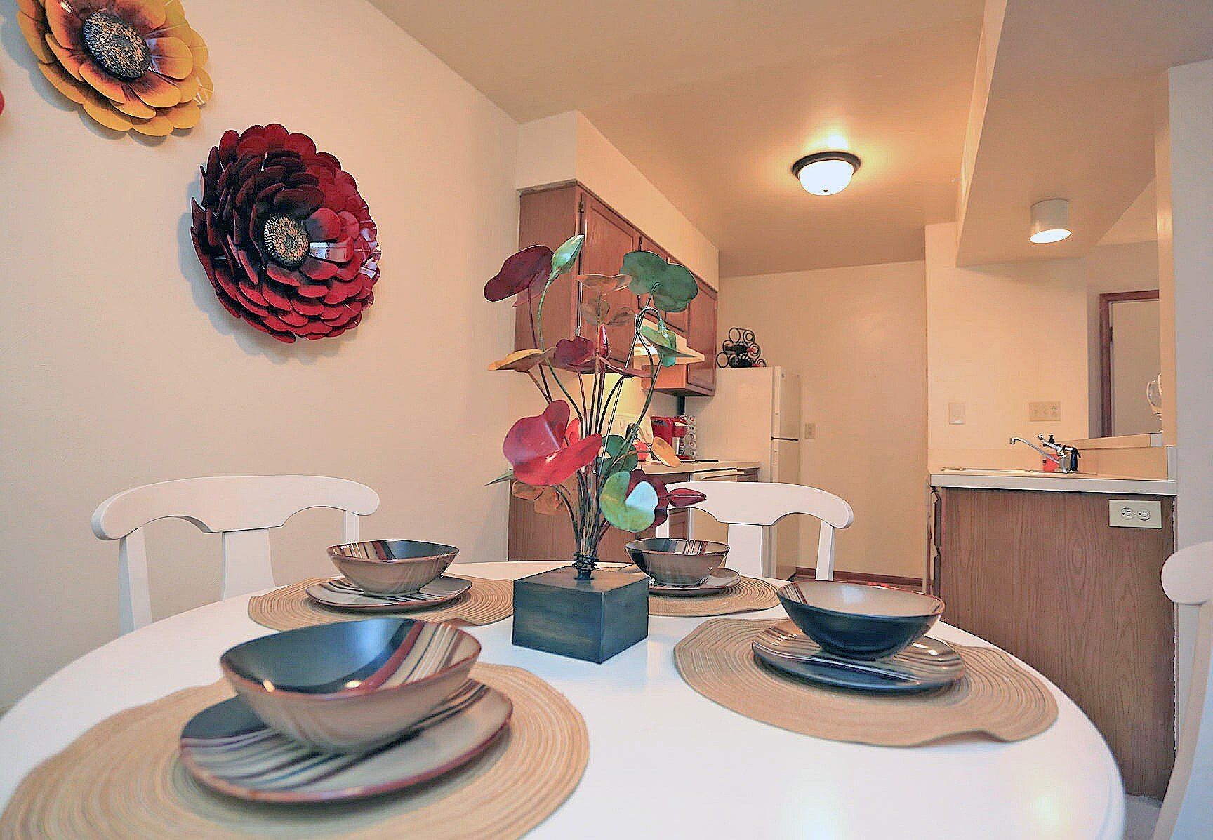 aspenwood dining