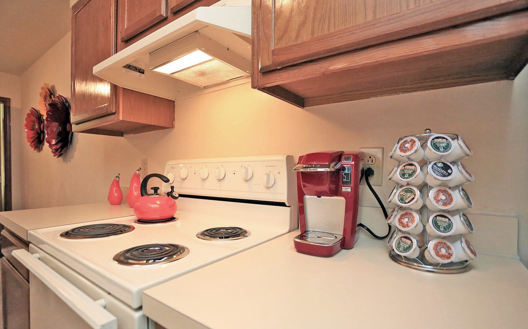 aspenwood kitchen