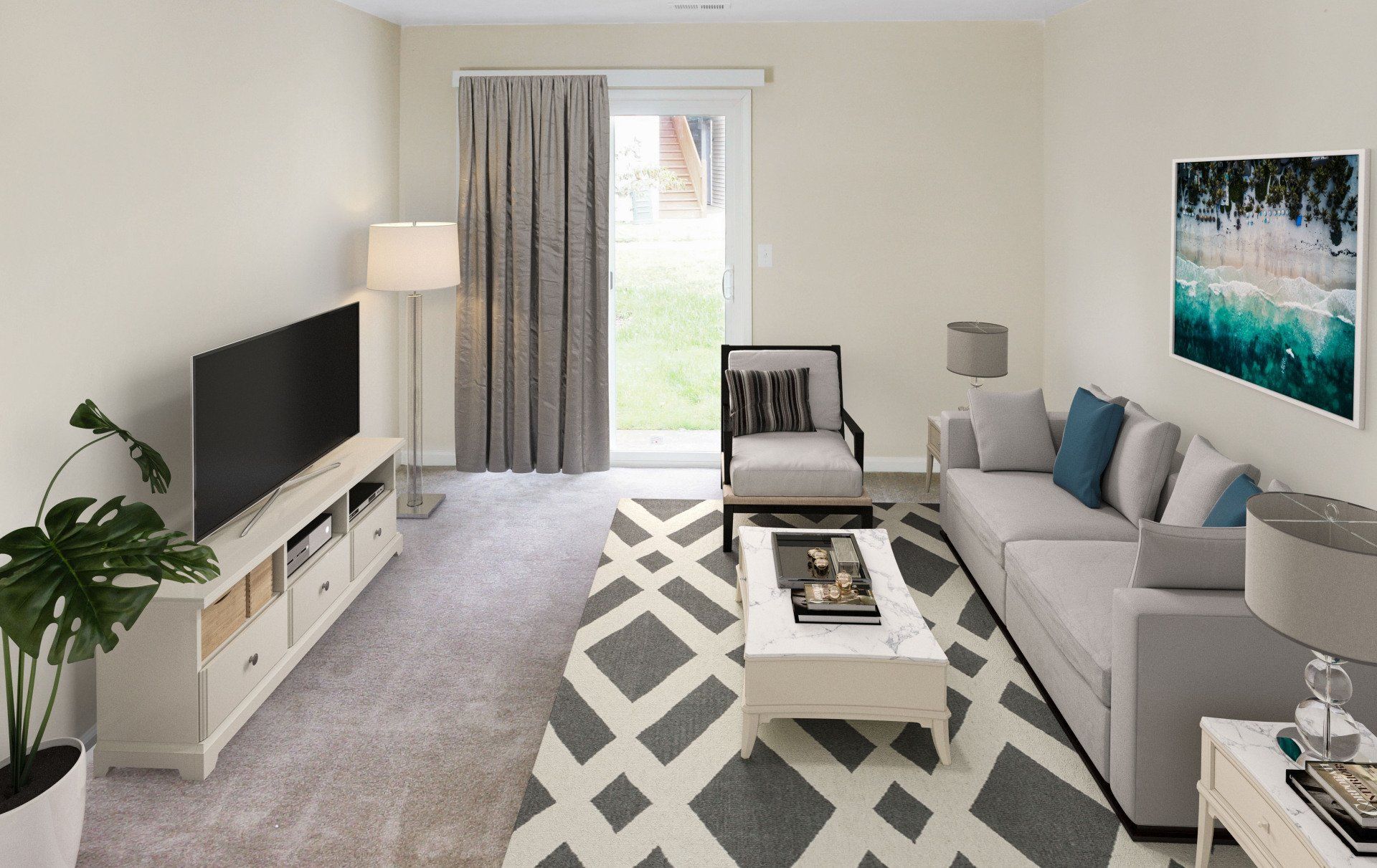 renovated aspenwood