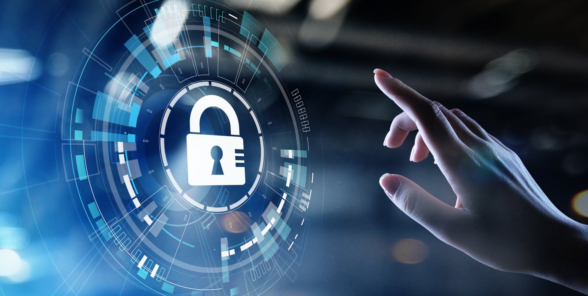 CYBERSECURITY THREATS TO WATCH FOR