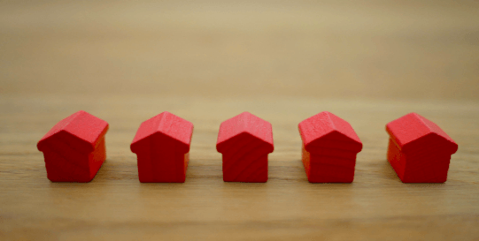 Lease Modification Applications
