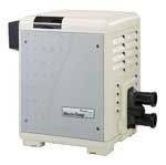 Beige industrial machine with side-mounted black knobs and a vented metal panel