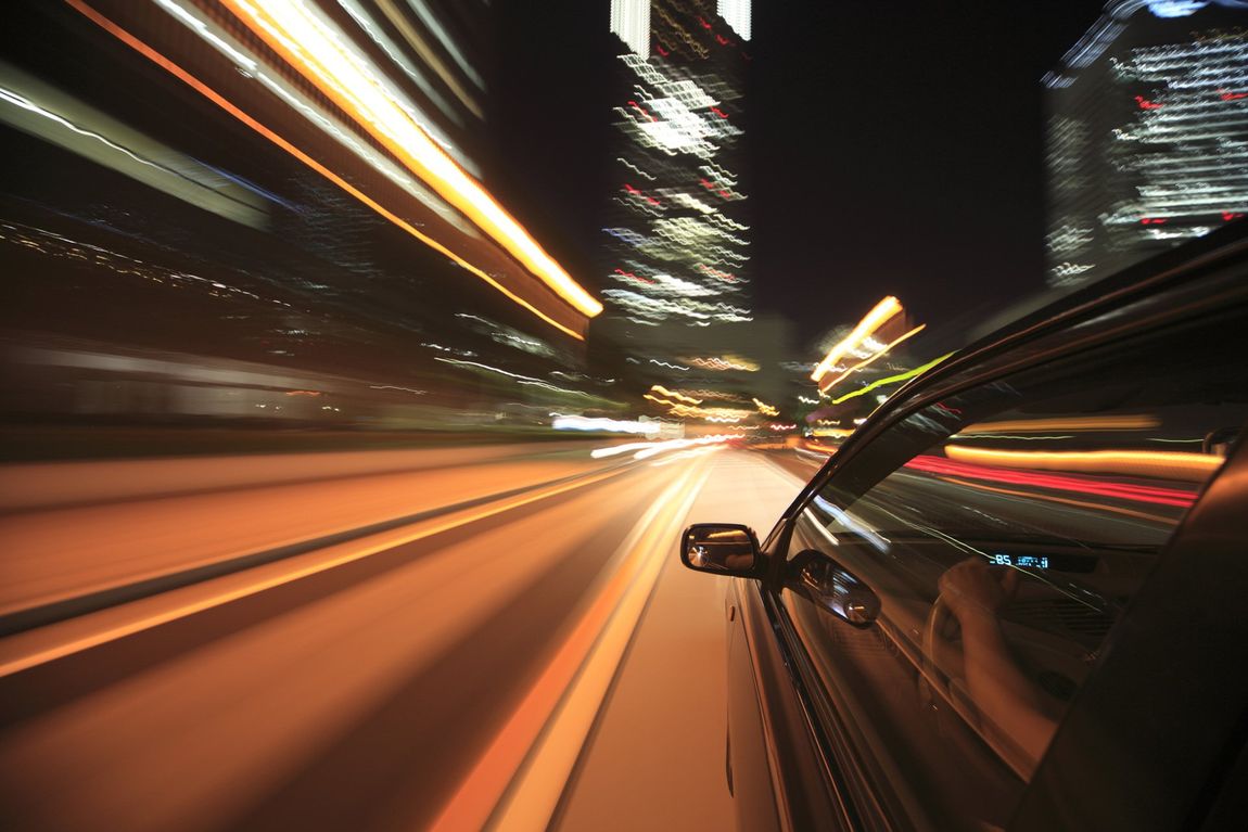 taxi privato per eventi