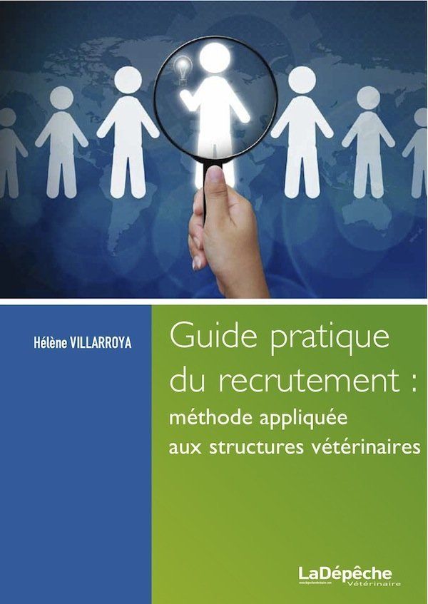 Guide pratique du recrutement