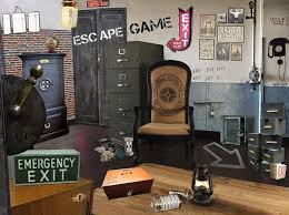escape game