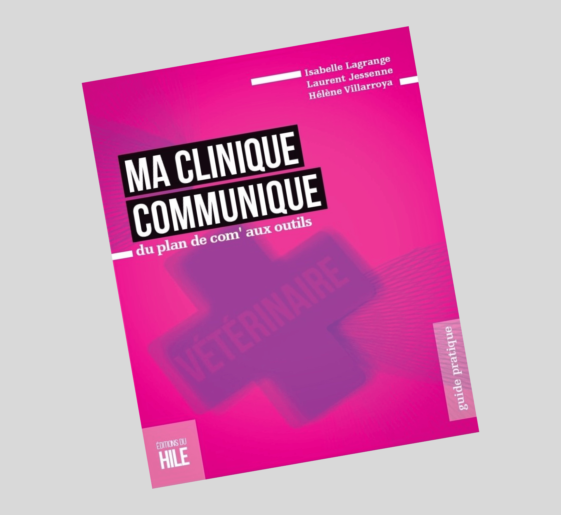 Ma clinique Communique