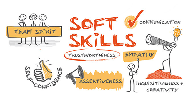 Soft skills vétérinaire