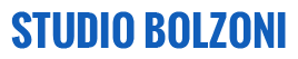STUDIO BOLZONI - LOGO
