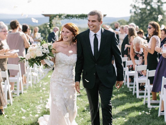 Platinum Planning, Styling and Coordinating for your Wedding with Treasured Events.