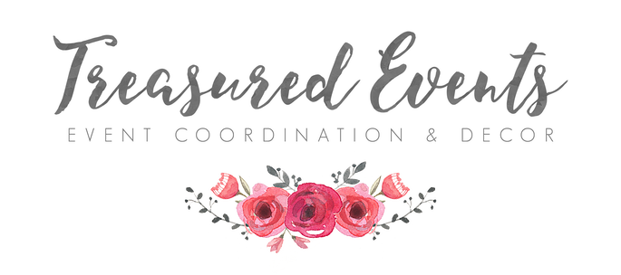 Treasured Events Furniture Rentals and Decor for Weddings in Lancaster, Pa