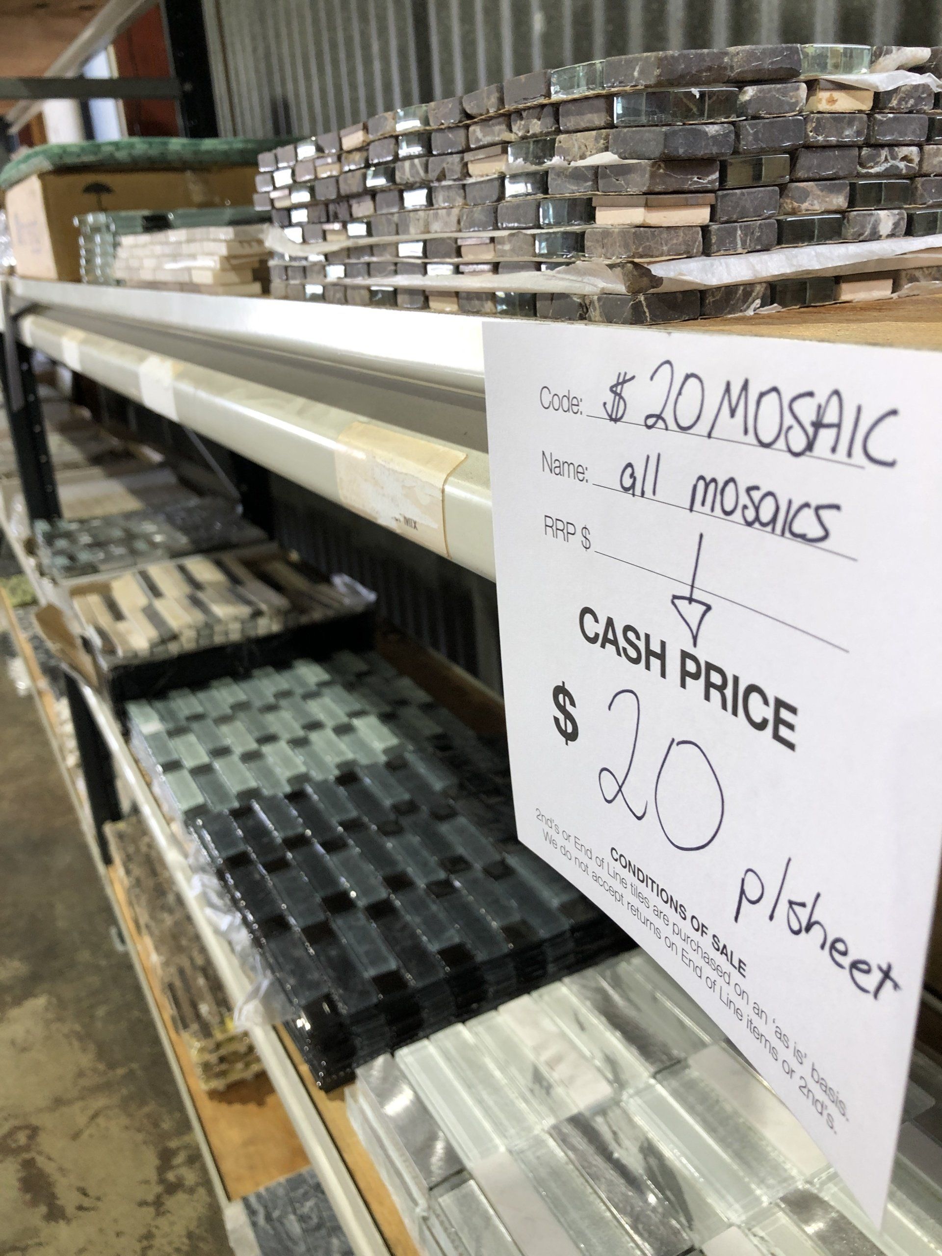 tile supply shops townsville