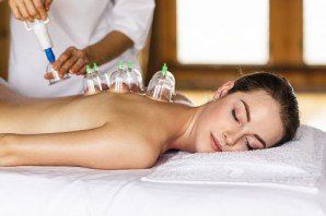Cupping - acupuncture in NM Cupping - acupuncture in NM