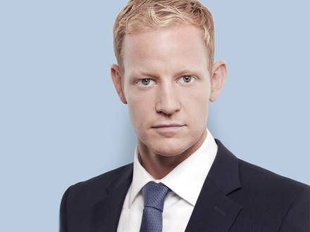 Philipp Leuthold
