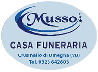 IMPRESA FUNEBRE MUSSO - LOGO