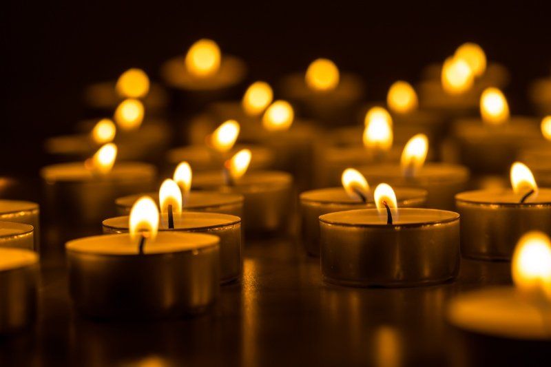 candele