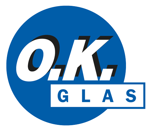 LOGO OK Glas