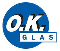 LOGO OK Glas