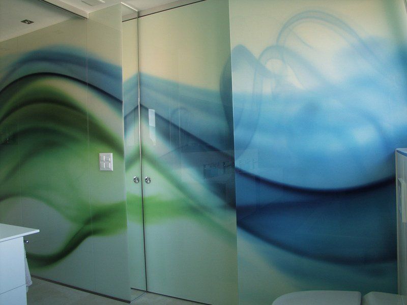 Ganzglas